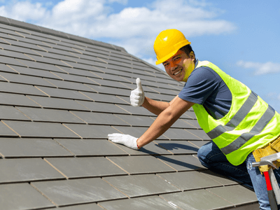 About Roof Repair Experts Montpelier, IN
